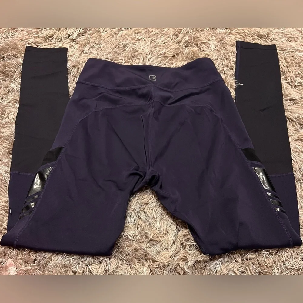 Nylora Leggings